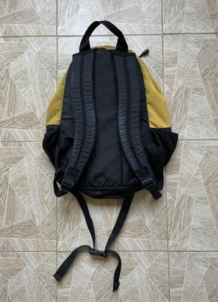 Рюкзак y2k outdoor vintage the north face mohawk backpack gorpcore3 фото