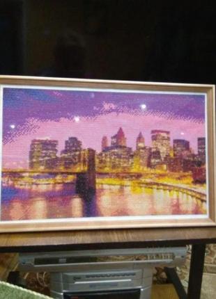 Алмазна мозаїка