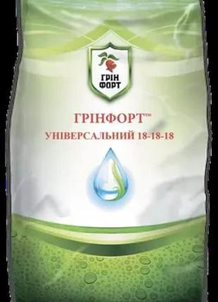 Гринфорт тм універсальний 19-19-19+ме 25 кг.