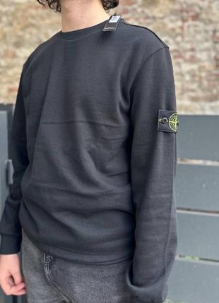 Свитшот stone island