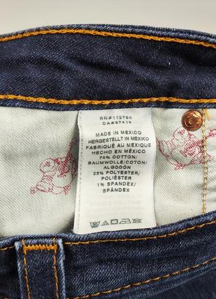 Джинсы true religion8 фото