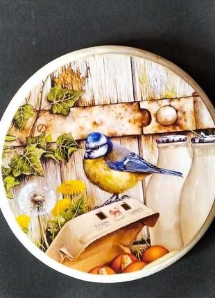 Декоративний посуд з цінних порід деревини3 фото