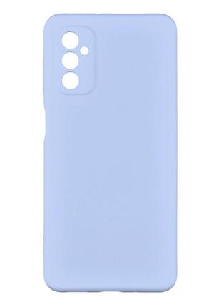 Чохол full case no logo для samsung galaxy m52 sm-m526 elegant...