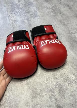 Варежки everlast4 фото