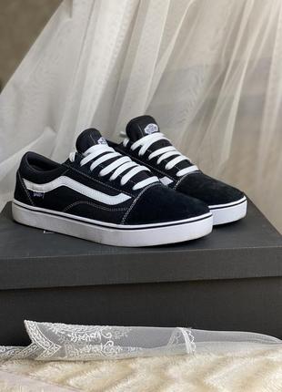 Кроссовки vans1 фото