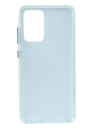 Чохол space samsung galaxy a52 5g transparent