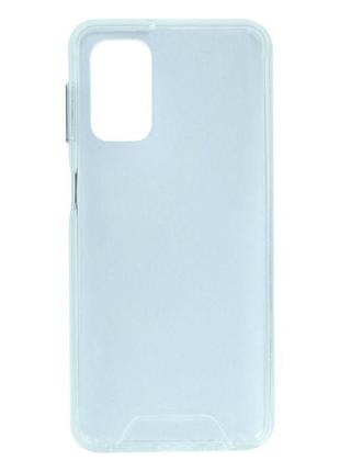 Чохол space samsung galaxy a32 5g transparent