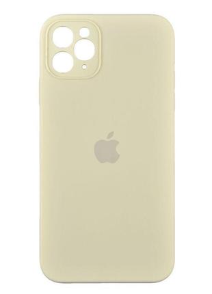Чехол original full size square для apple iphone 11 pro max an...