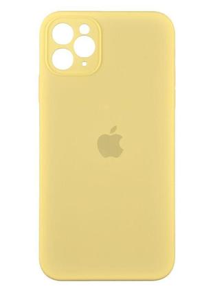 Чохол original full size square для apple iphone 11 pro max cr...