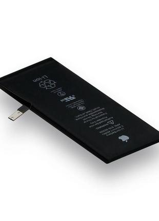 Аккумулятор battery для apple iphone 7 aaaa no logo