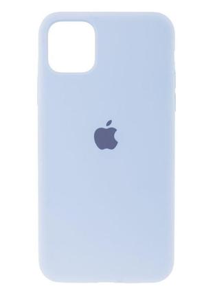 Чохол original full size для apple iphone 11 pro max lilac