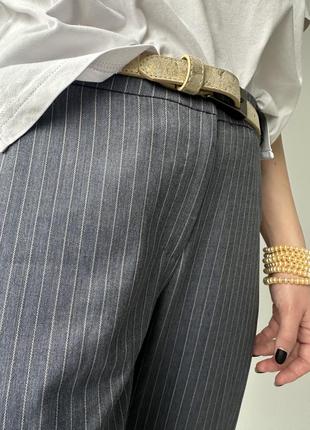 Jigsaw italian fabric шерсть стиль качество комфорт класснейшие брюки cos