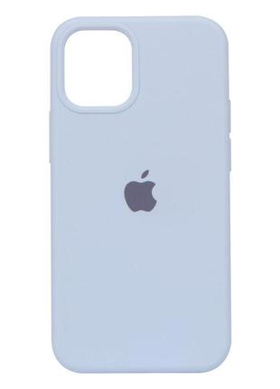 Чохол space original full size apple iphone 12 mini lilac1 фото