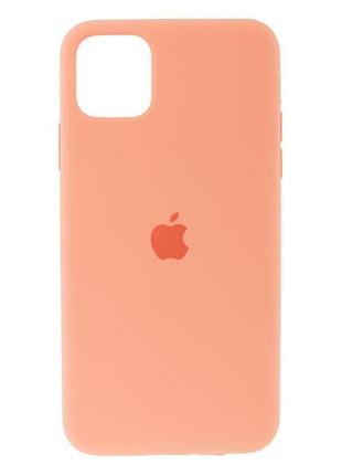 Чохол original full size для apple iphone 11 pro max watermelon