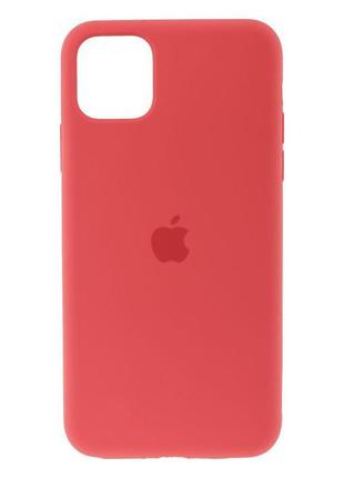 Чохол original full size для apple iphone 11 pro max camelia