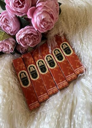 Туалетна вода attar collection hayati 10мл🌹итальялия📌