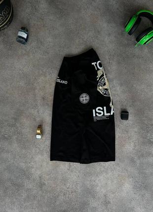 Футболка stone island4 фото