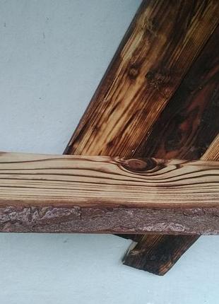 Поличка під старовину