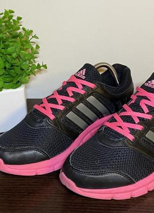 Спортивные женские кроссовки adidas breeze