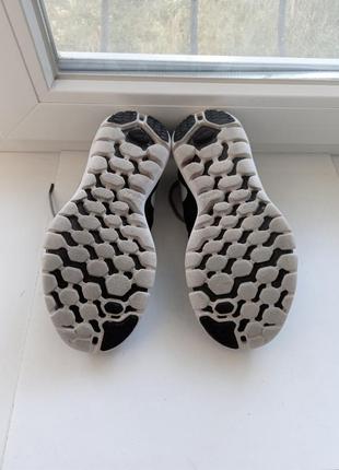 Кросівки жіночі nike сітка розмір 38,5 - 397 фото