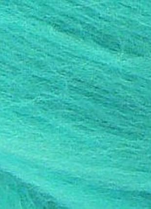 Крупная пряжа 100% шерсть мериноса 21-23 мкрн.2 фото
