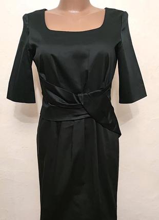 Moschino платье  котоновое /9829/