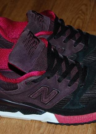 Мужские кроссовки 41 р new balance 530 bionic boom