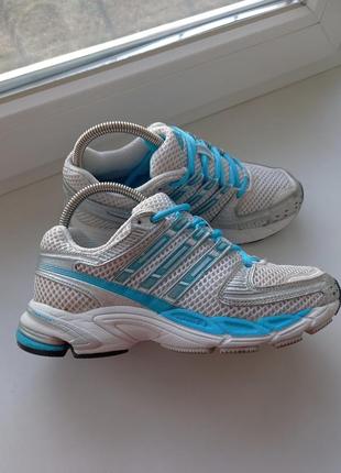 Кросівки adidas сітка розмір 36 - 36,5