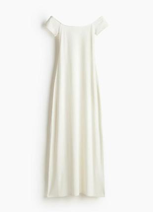 Платье платье сарафан h&m hm 1223835003 оригинал ✔️ xs s m l xl xxl 3xl 4xl