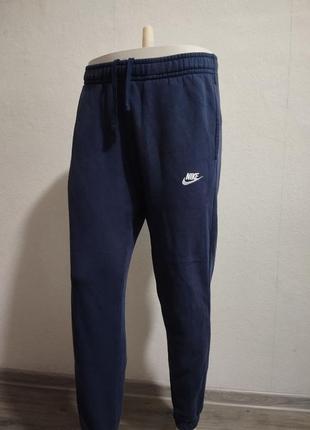 Спортивные штаны nike1 фото