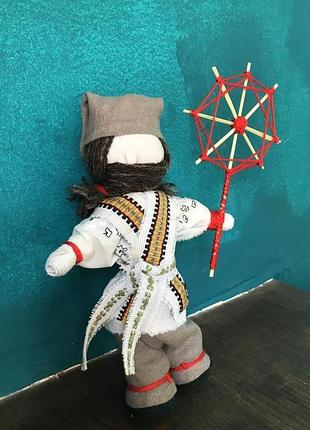 Лялька коляда 2