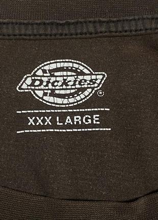 Футболка dickies sk83 фото