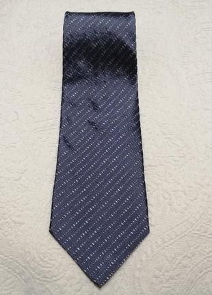 Оригинальный шелковый галстук marja kurki