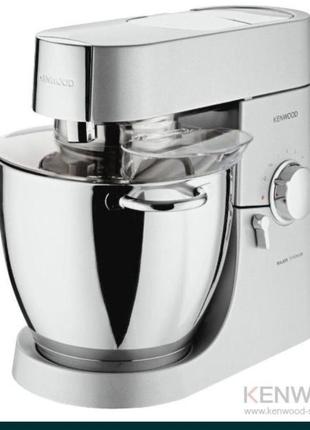 Кухонний міксер kenwood