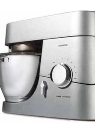 Кухонный миксер kenwood2 фото