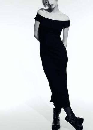 Сукня плаття сарафан 1223835001 h&m hm оригінал ✔️ xs s m l xl xxl 3xl 4xl5 фото