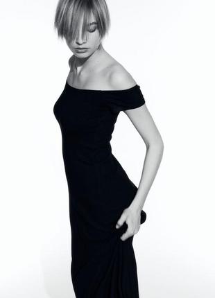 Сукня плаття сарафан 1223835001 h&m hm оригінал ✔️ xs s m l xl xxl 3xl 4xl2 фото