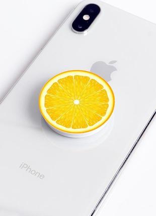 Попсокет (popsockets) держатель подставка для смартфона, телефона5 фото