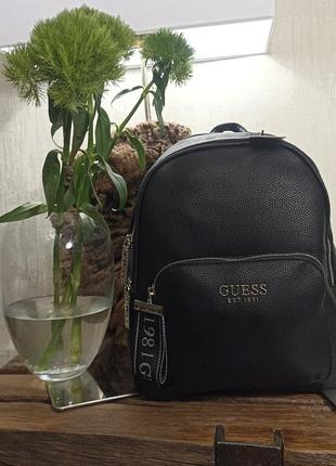 Рюкзак жіночий міський повсякденний guess