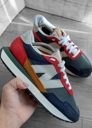 Кросівки new balance 2371 фото