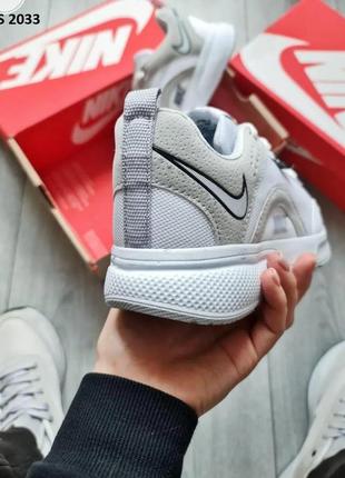 Кросівки чоловічі nike air zoom4 фото