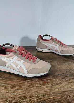 Кросівки asics