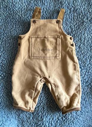 Комбинезон chicco