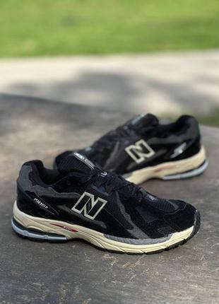 New balance 1906d protection pack black beige