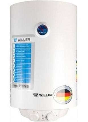 Willer ev80dr-prime водонагреватель вертикальный