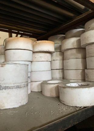 Фторопласт,втулки фторопластові