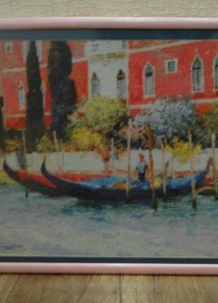 Картина "венеція"2 фото