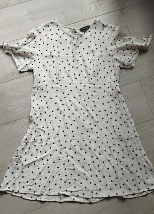 Легкое летнее платье primark,s1 фото