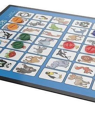 Настільна гра sequence junior (сиквенс. дитяча) 4