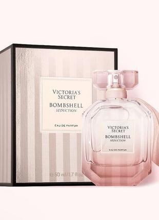 Bombshell seduction victoria’s secret духи парфуми парфюм вікторія сікрет виктория сикрет